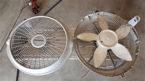 How to take apart cyclone by lasko fan. Things To Know About How to take apart cyclone by lasko fan. 
